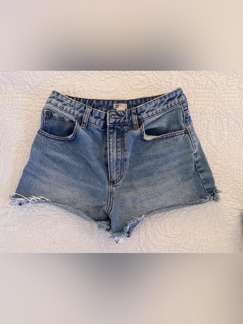 Billabong Denim Shorts